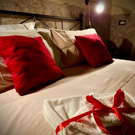 Sweet Rome B&B Kültér fotó