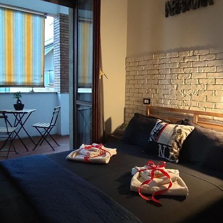 Sweet Rome B&B Kültér fotó