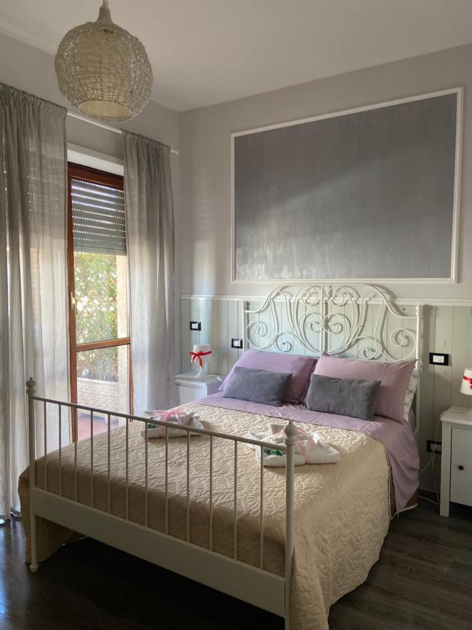 Sweet Rome B&B Kültér fotó