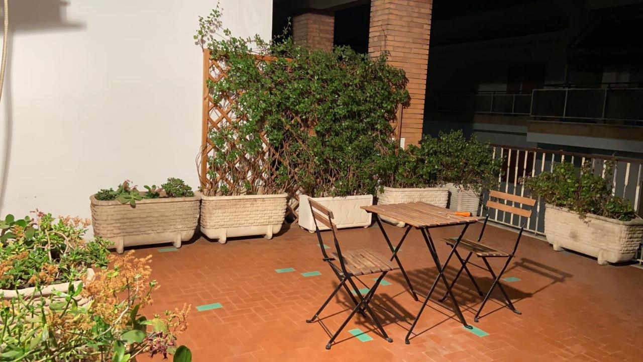 Sweet Rome B&B Kültér fotó