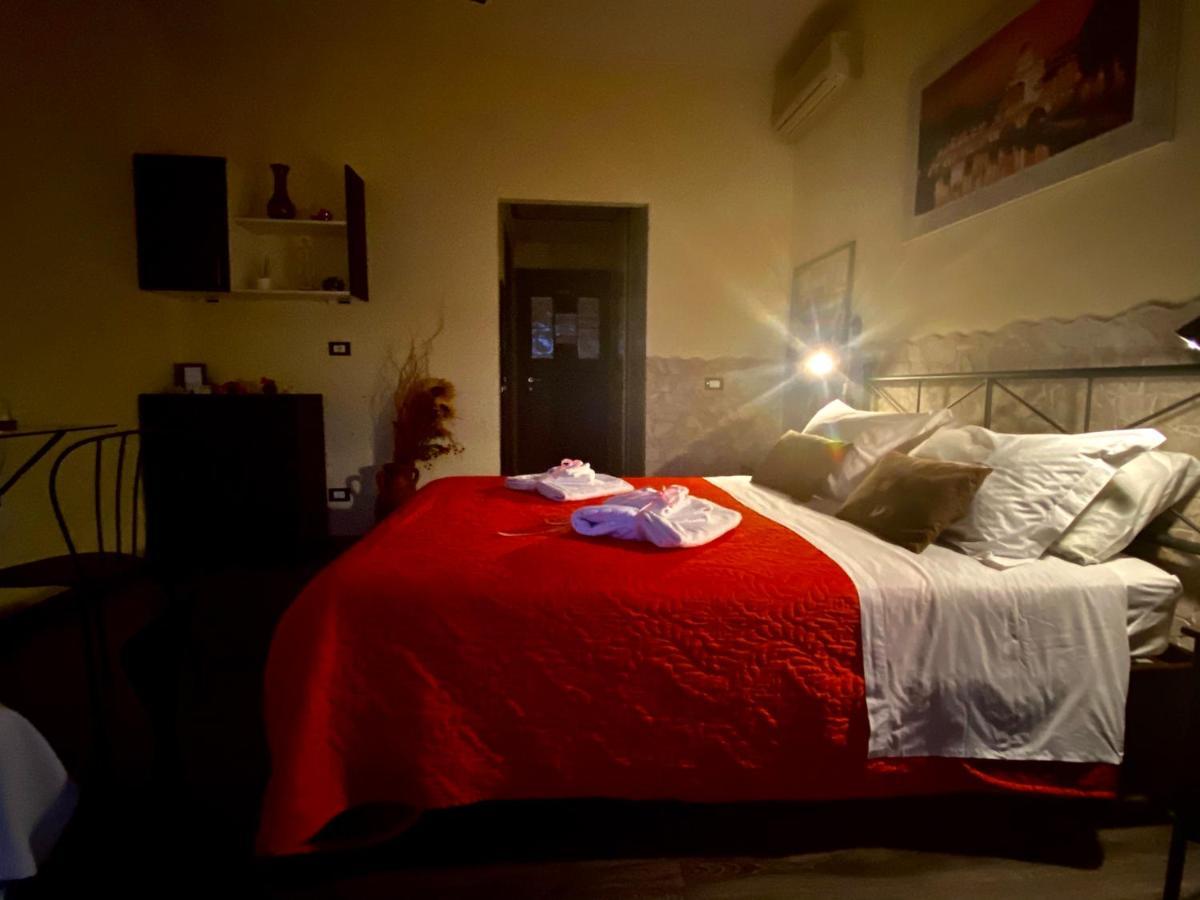 Sweet Rome B&B Kültér fotó