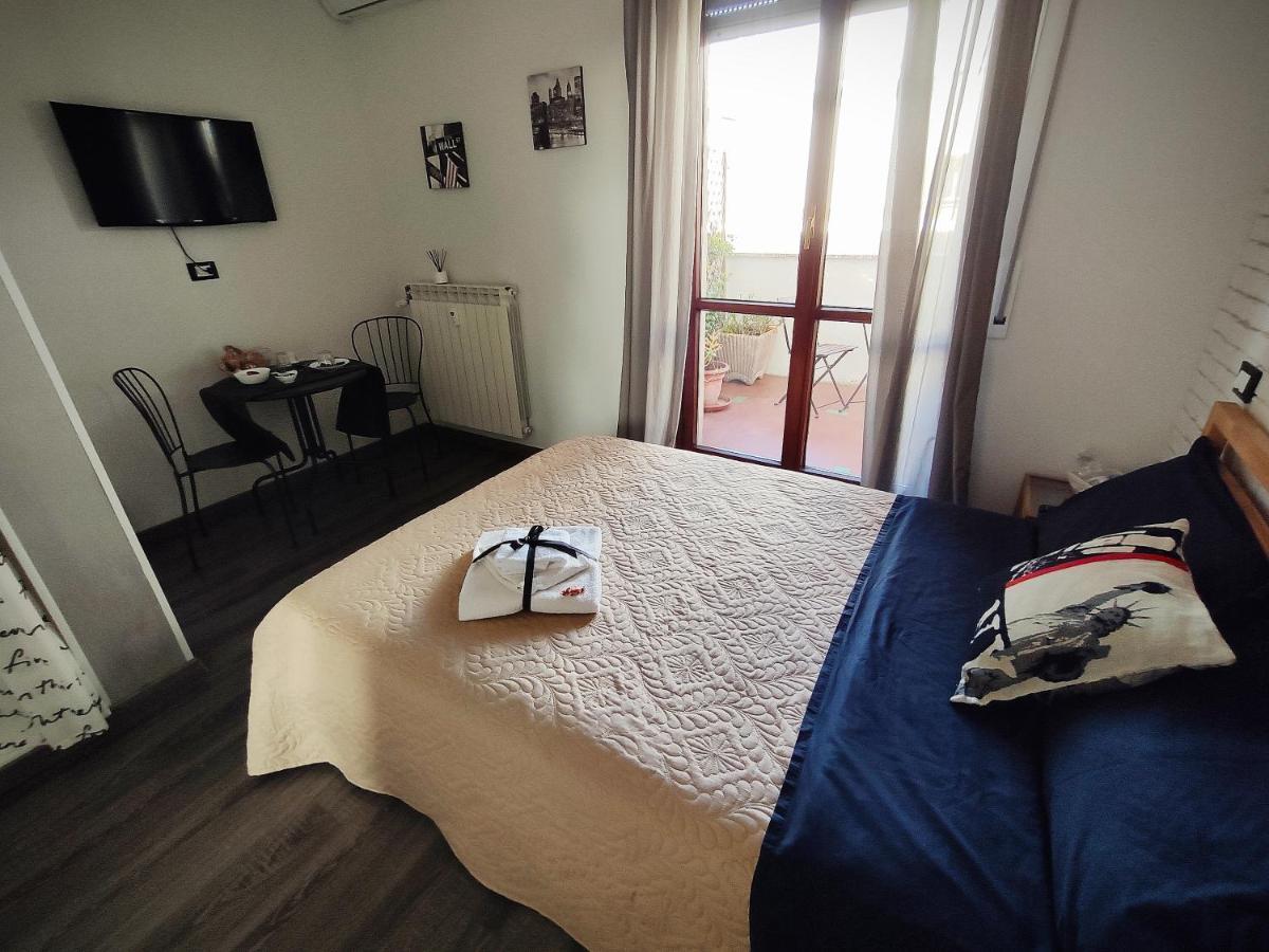 Sweet Rome B&B Kültér fotó