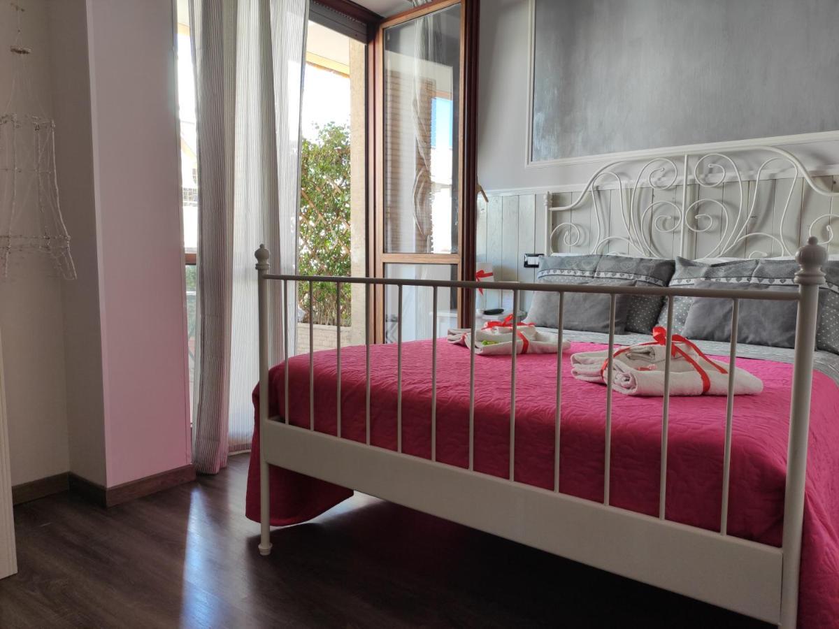 Sweet Rome B&B Kültér fotó