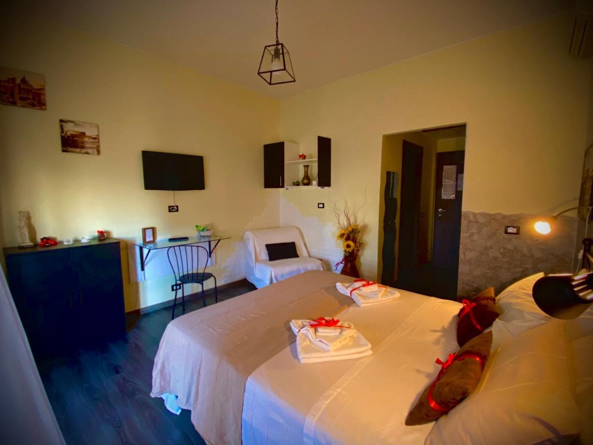 Sweet Rome B&B Kültér fotó