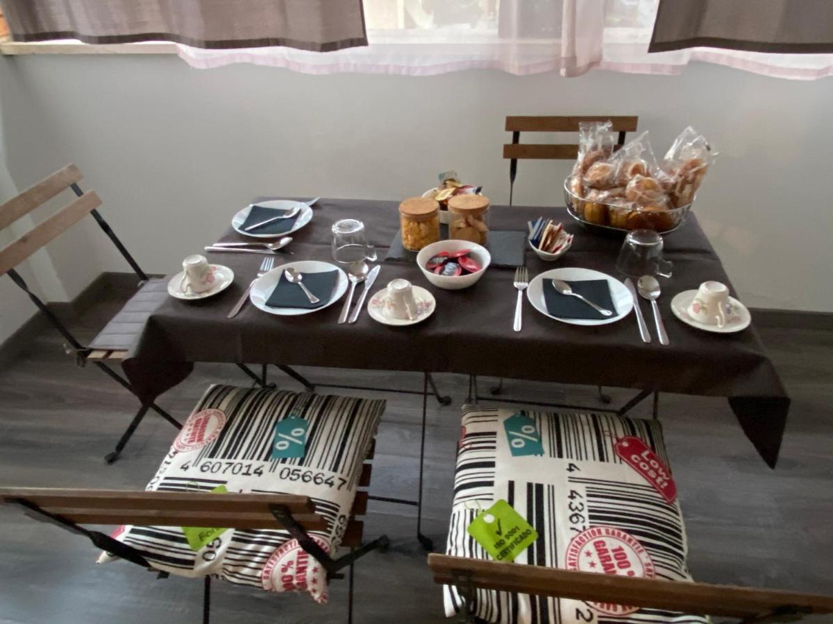 Sweet Rome B&B Kültér fotó