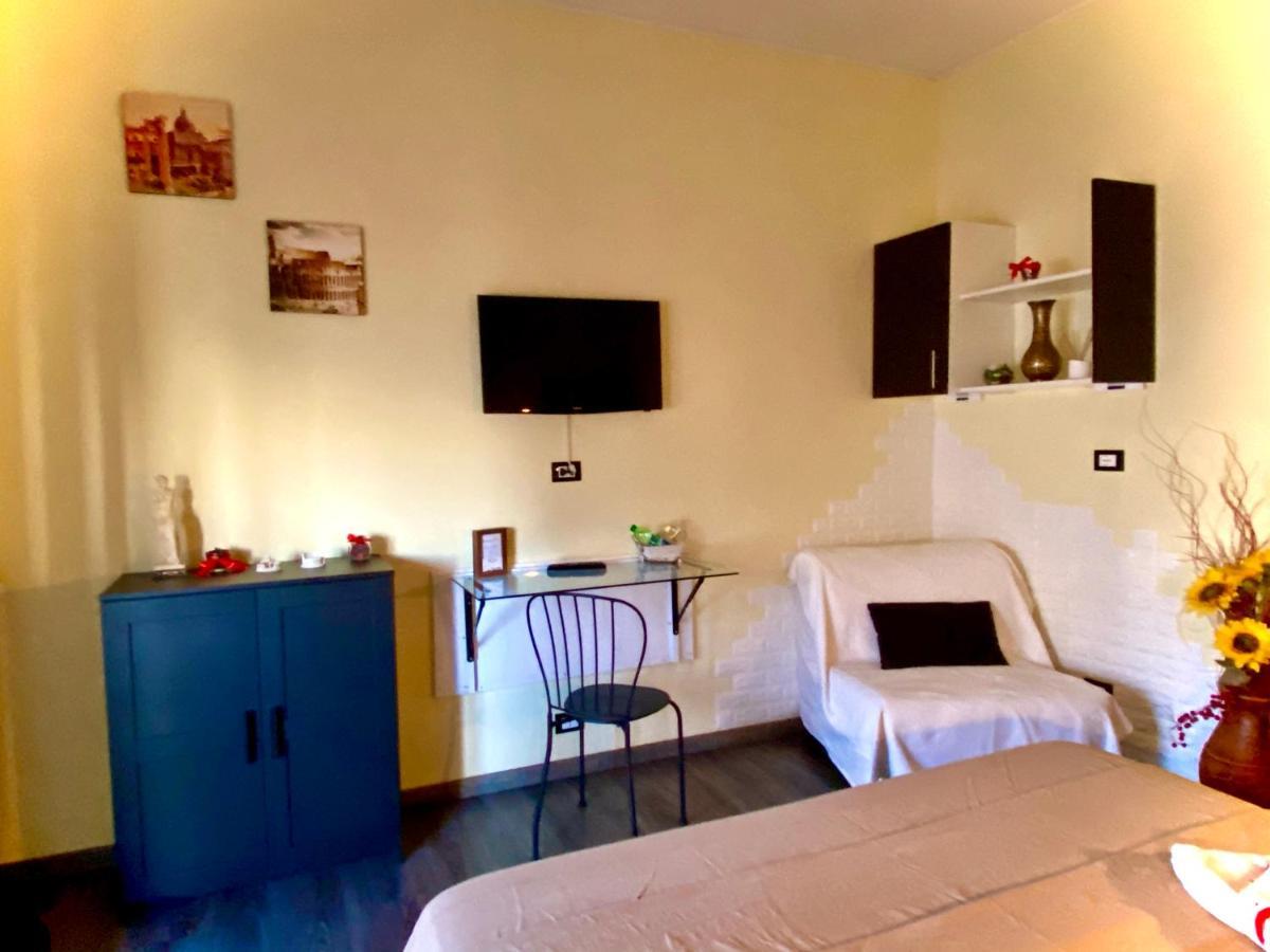 Sweet Rome B&B Kültér fotó