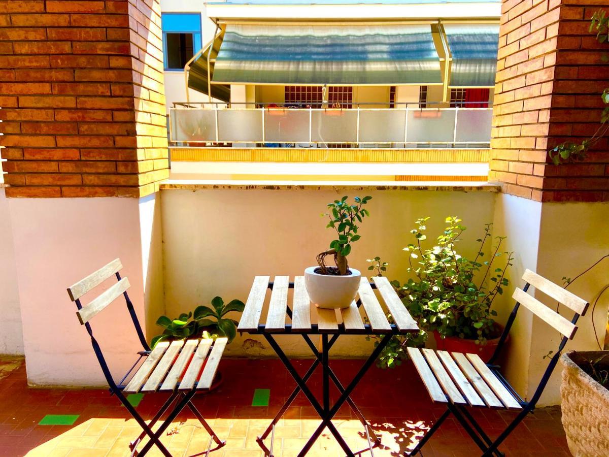 Sweet Rome B&B Kültér fotó