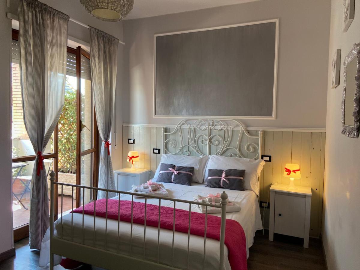 Sweet Rome B&B Kültér fotó