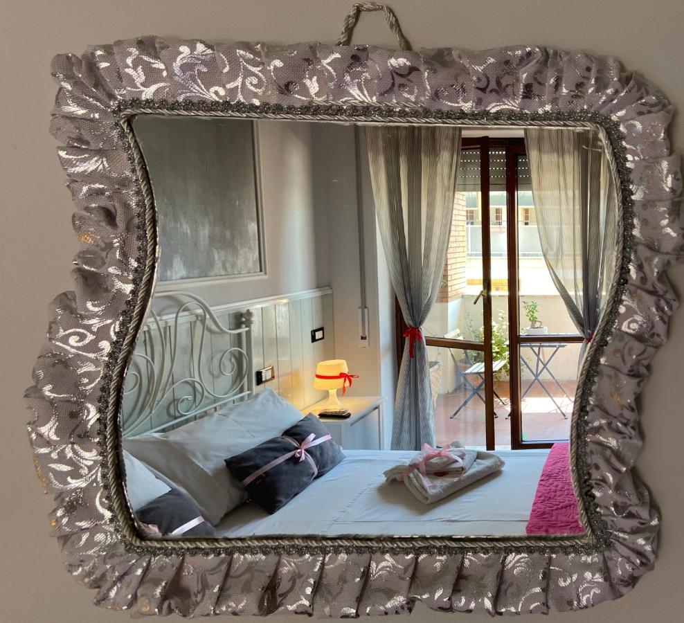Sweet Rome B&B Kültér fotó