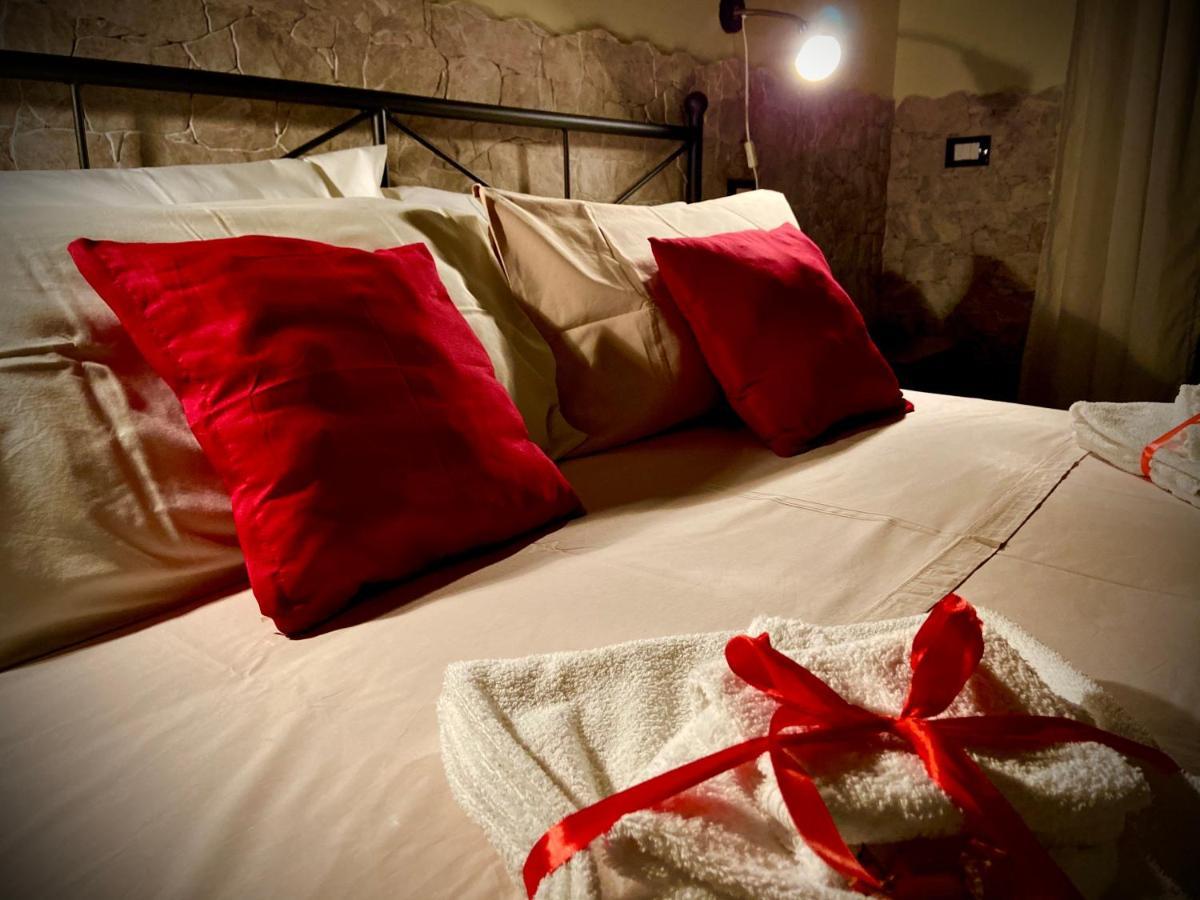 Sweet Rome B&B Kültér fotó