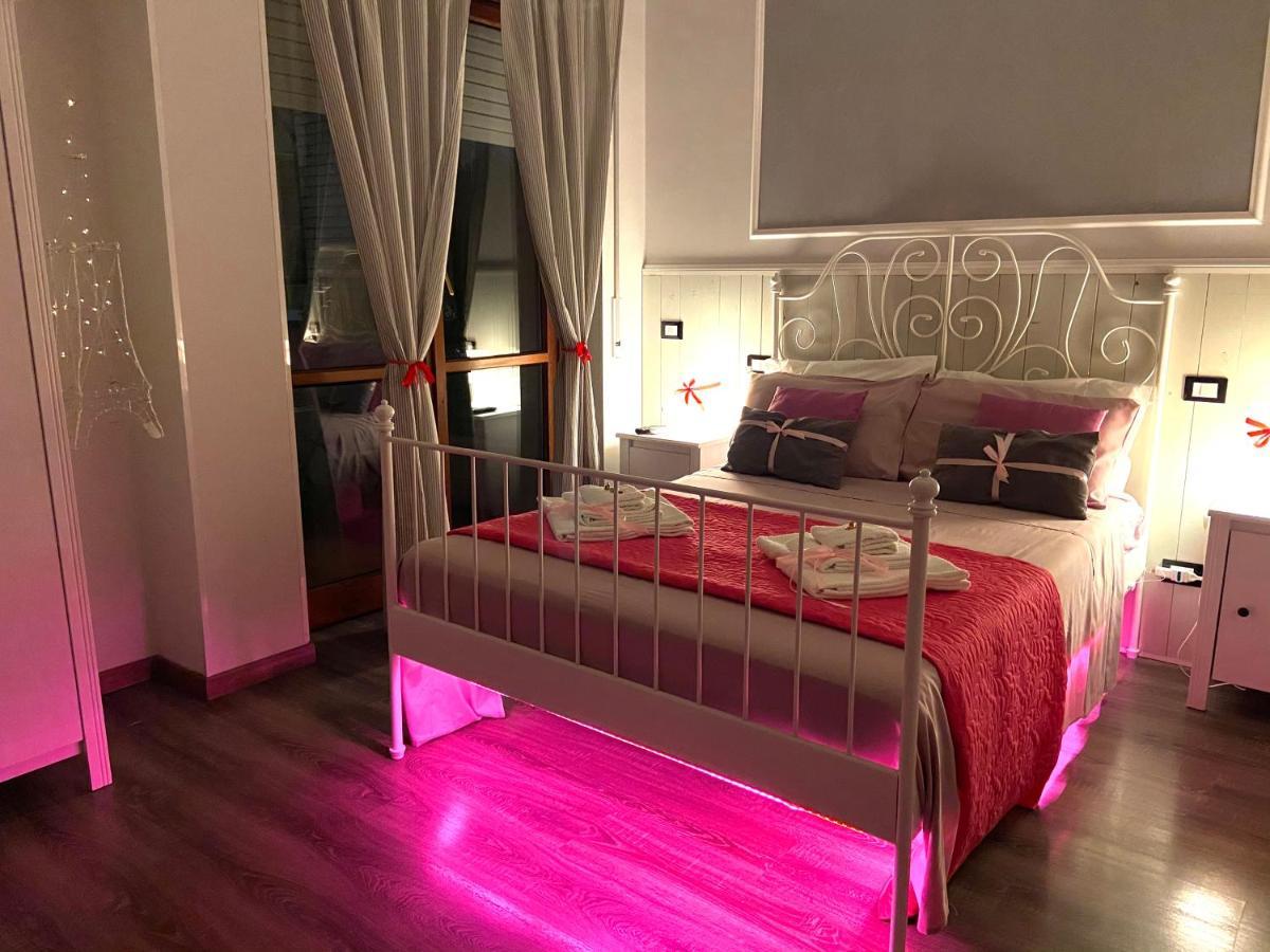 Sweet Rome B&B Kültér fotó