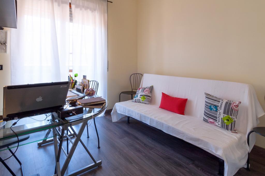 Sweet Rome B&B Kültér fotó