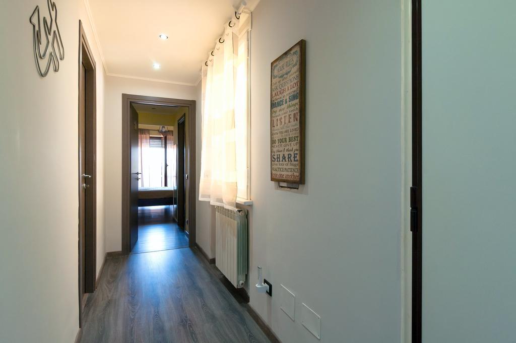 Sweet Rome B&B Kültér fotó