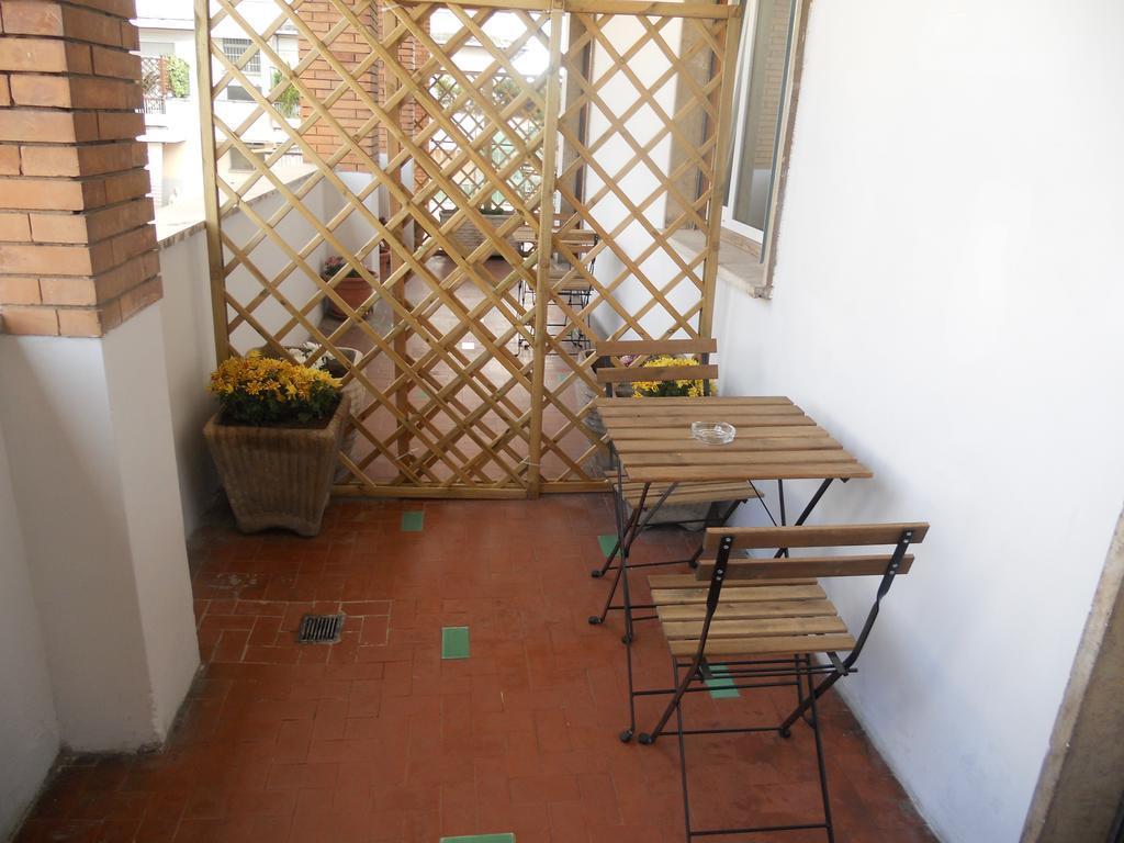 Sweet Rome B&B Szoba fotó