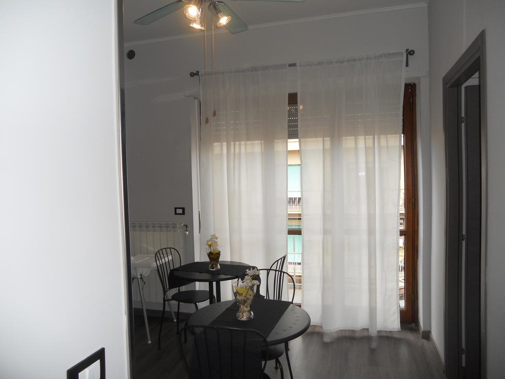 Sweet Rome B&B Kültér fotó