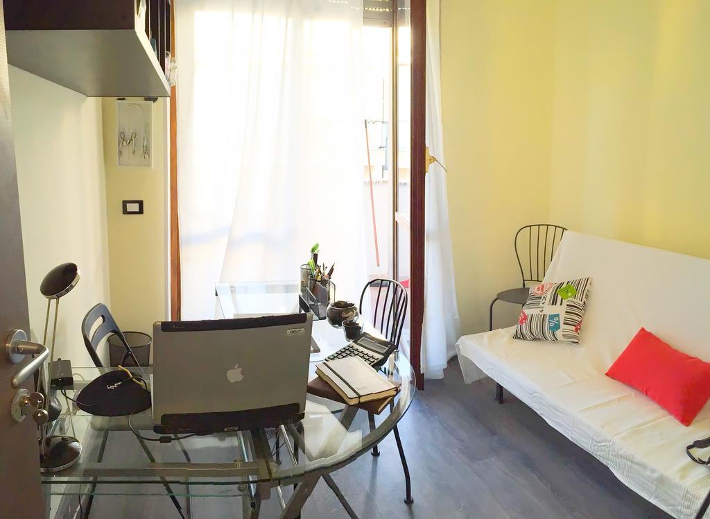 Sweet Rome B&B Kültér fotó