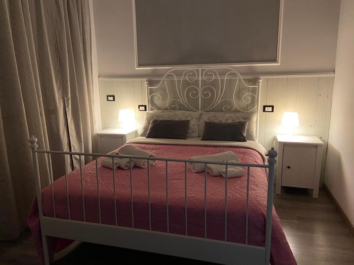 Sweet Rome B&B Kültér fotó