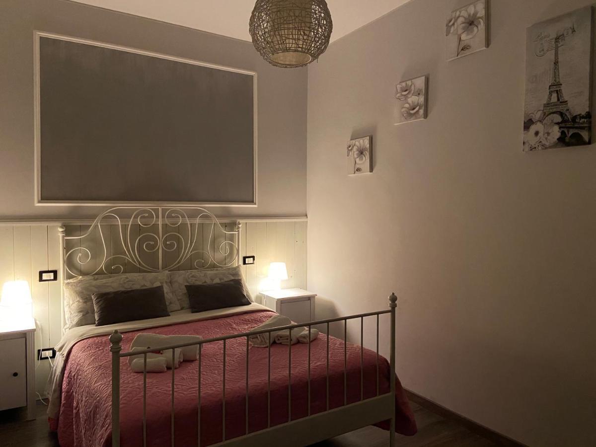 Sweet Rome B&B Kültér fotó
