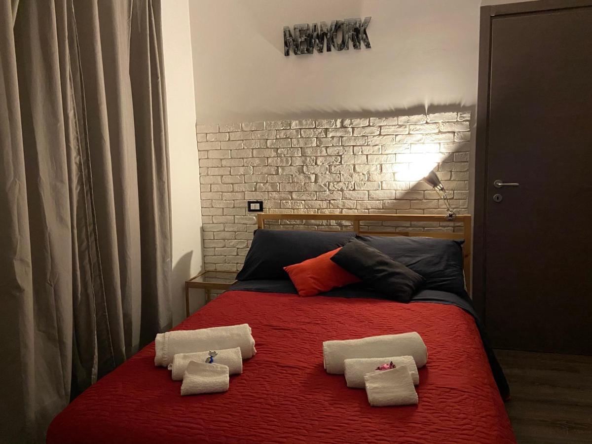 Sweet Rome B&B Kültér fotó