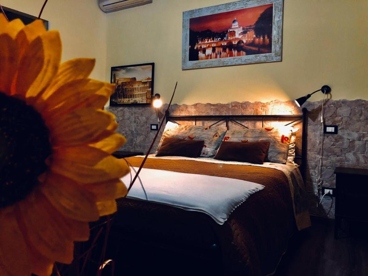 Sweet Rome B&B Kültér fotó