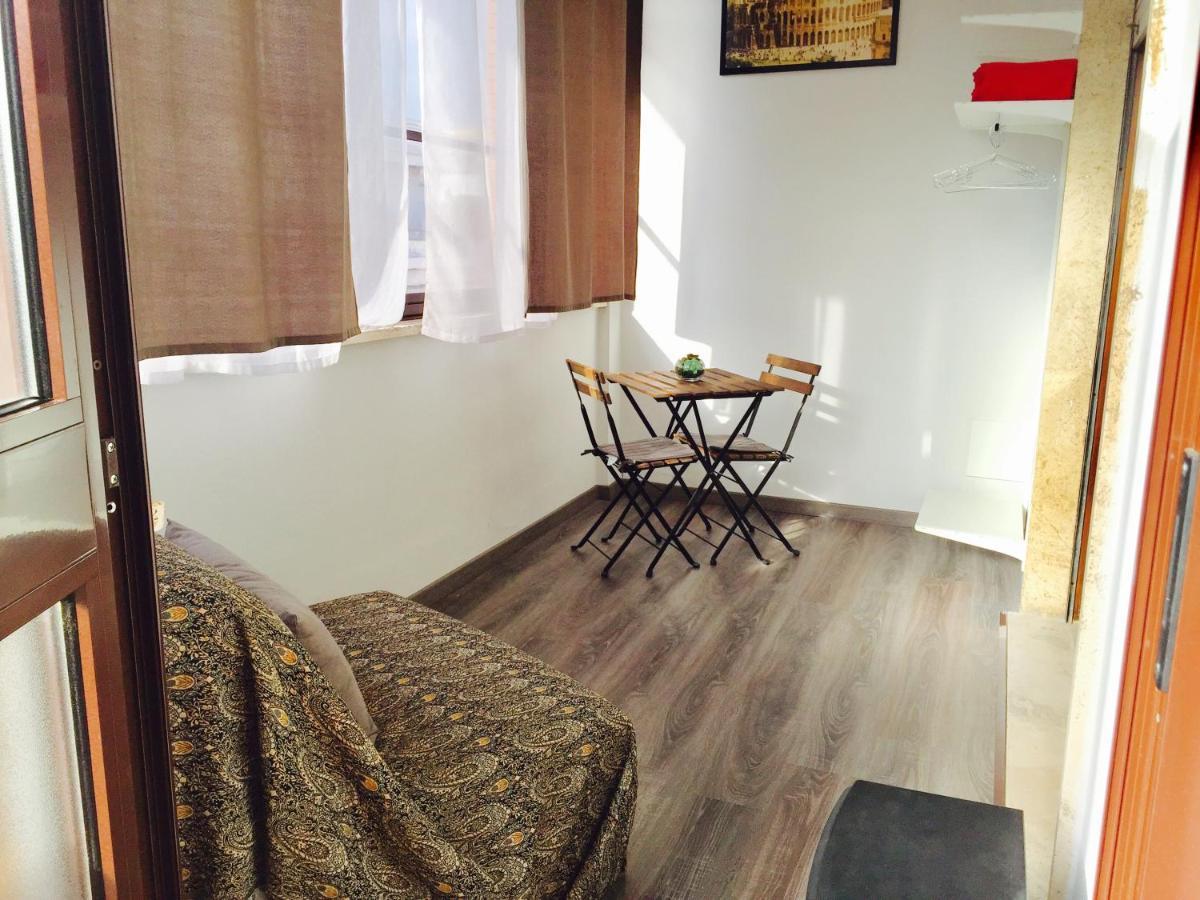 Sweet Rome B&B Kültér fotó