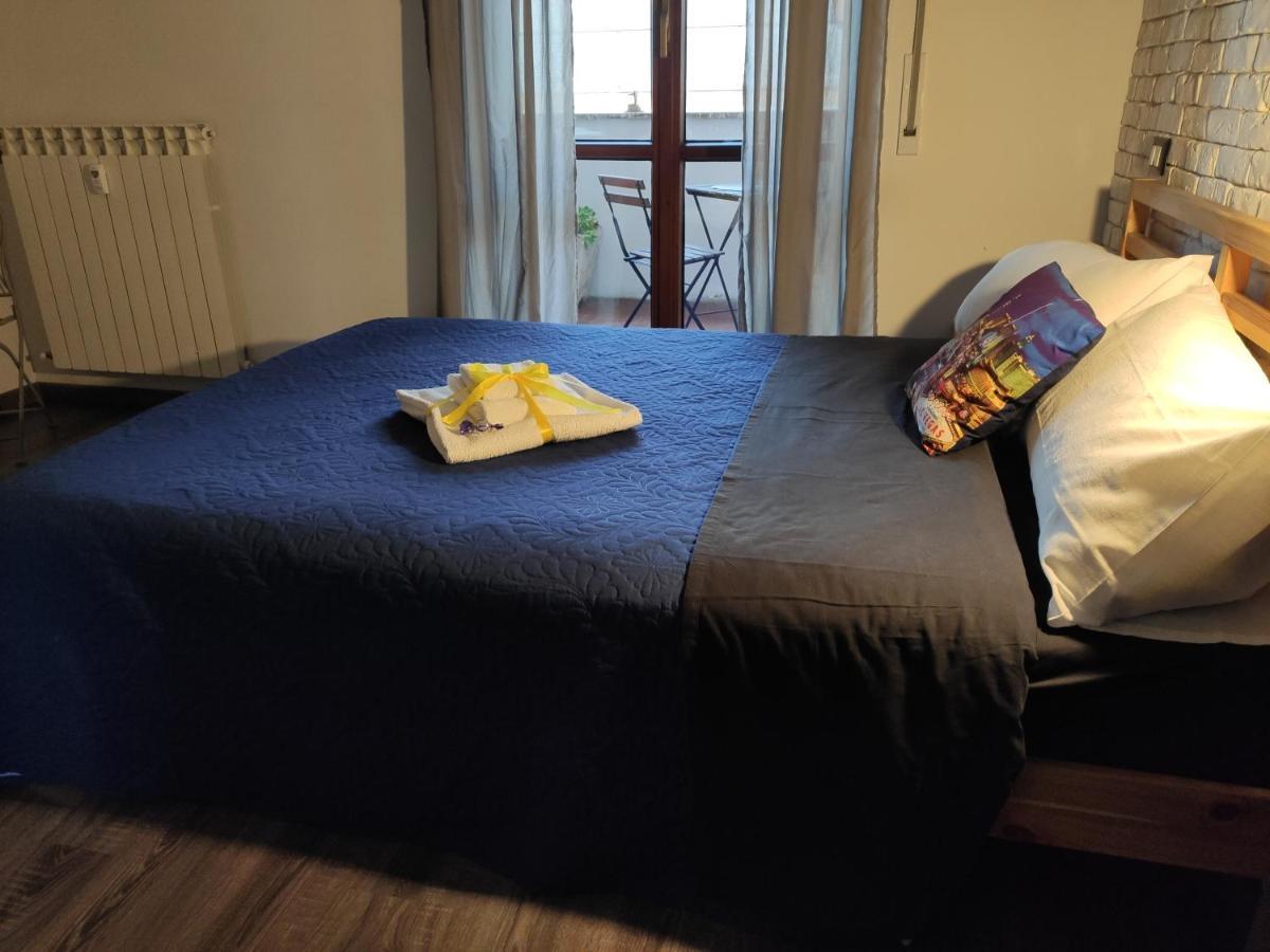 Sweet Rome B&B Kültér fotó