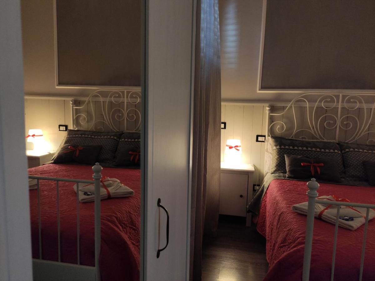 Sweet Rome B&B Kültér fotó