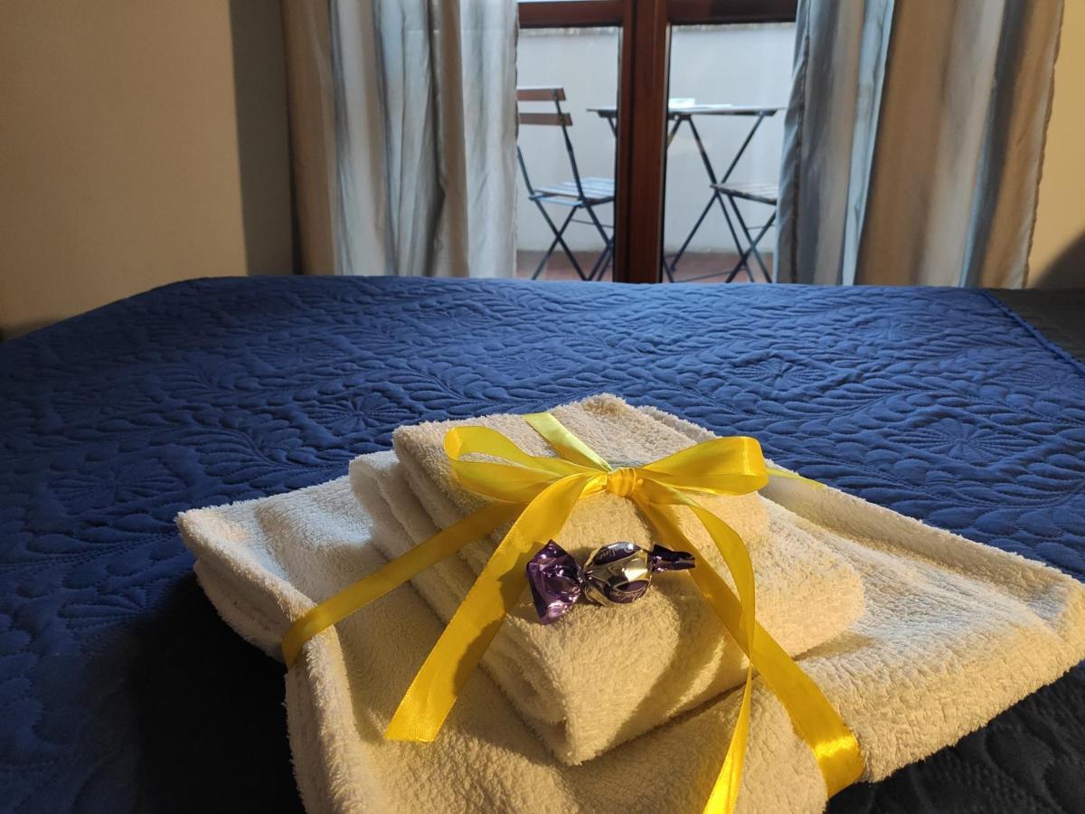 Sweet Rome B&B Kültér fotó