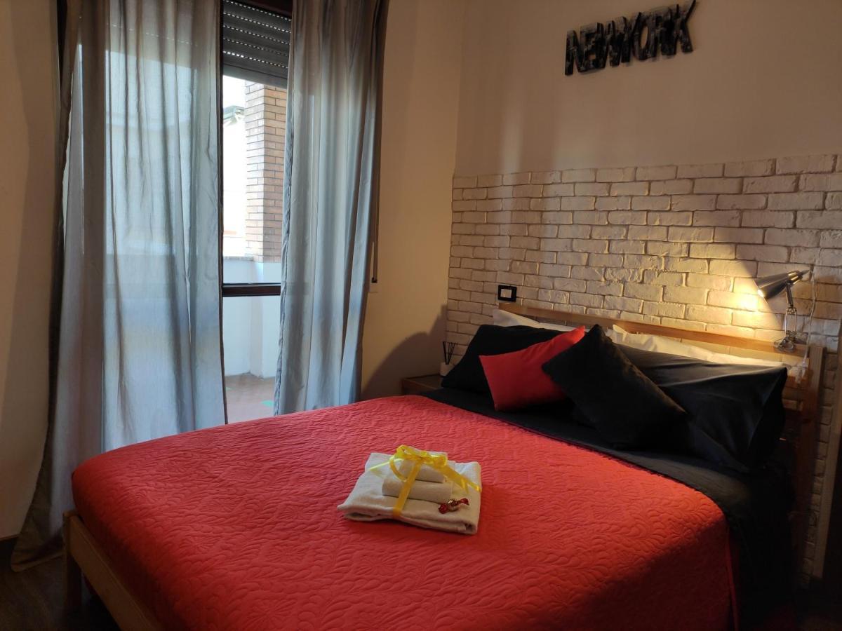 Sweet Rome B&B Kültér fotó