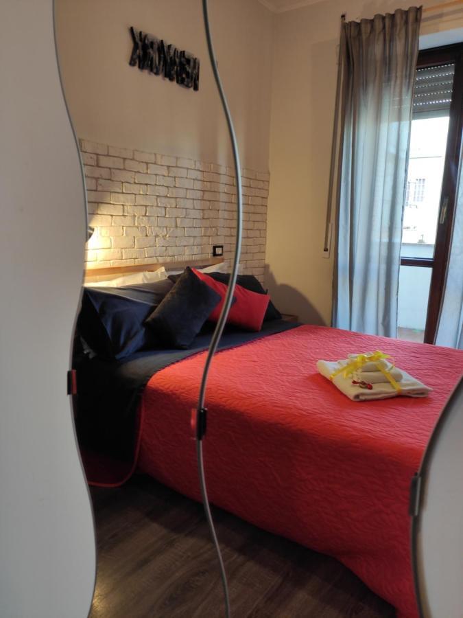Sweet Rome B&B Kültér fotó