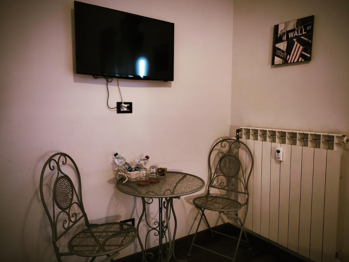 Sweet Rome B&B Kültér fotó