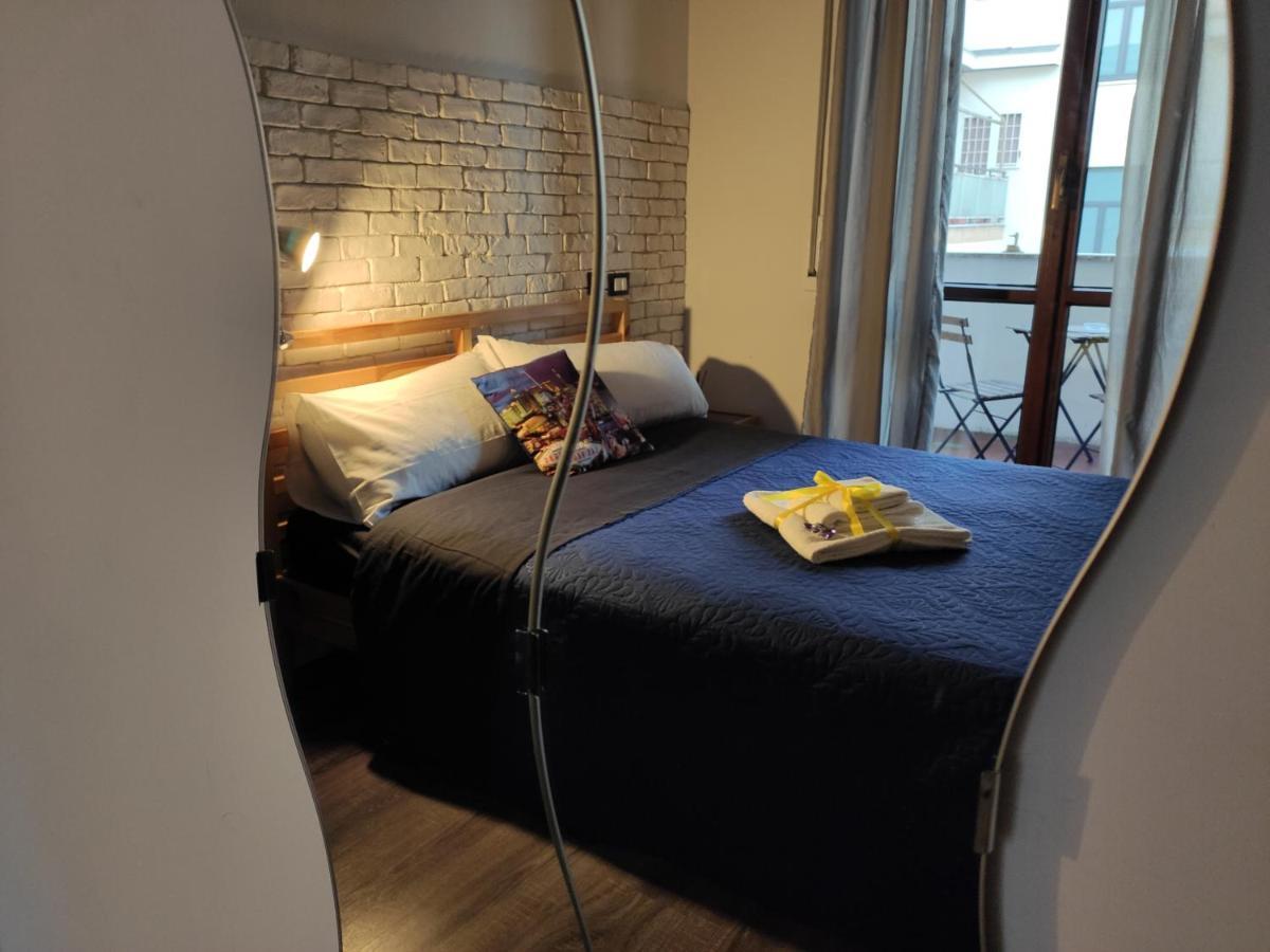 Sweet Rome B&B Kültér fotó