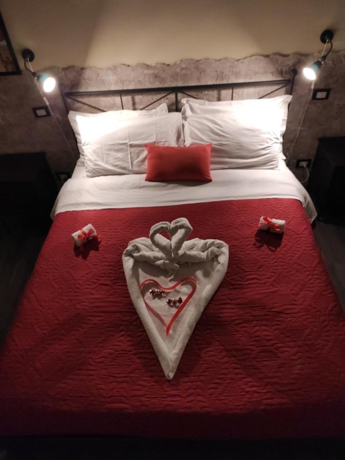Sweet Rome B&B Kültér fotó