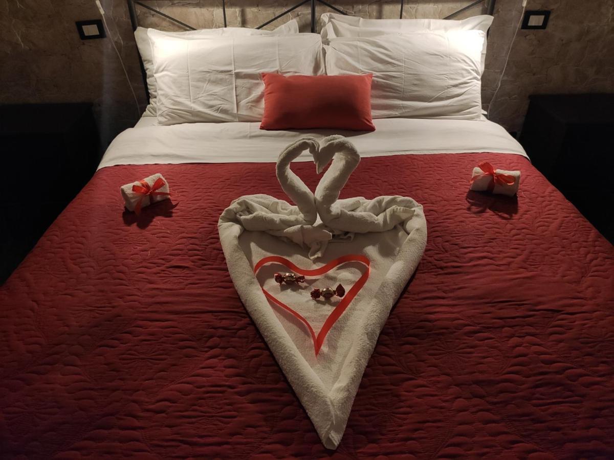 Sweet Rome B&B Kültér fotó