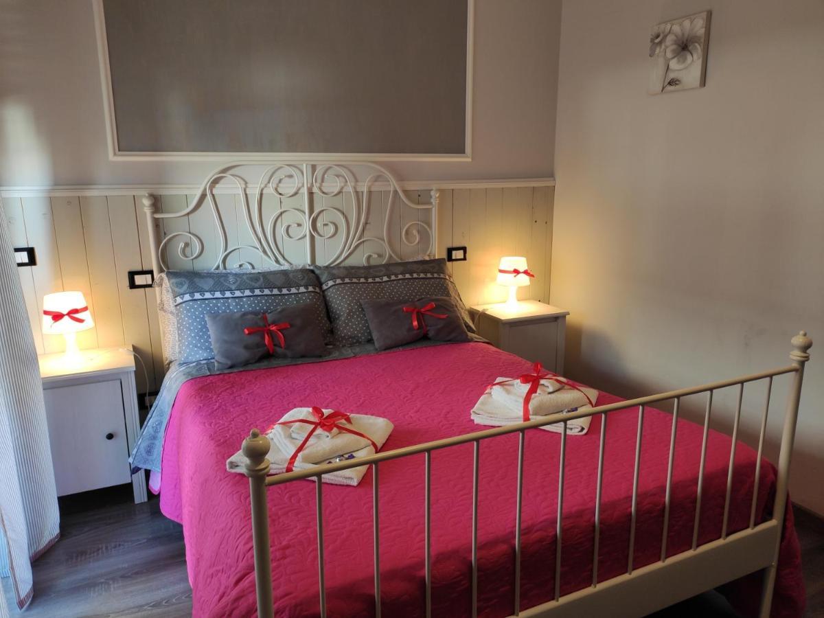 Sweet Rome B&B Kültér fotó