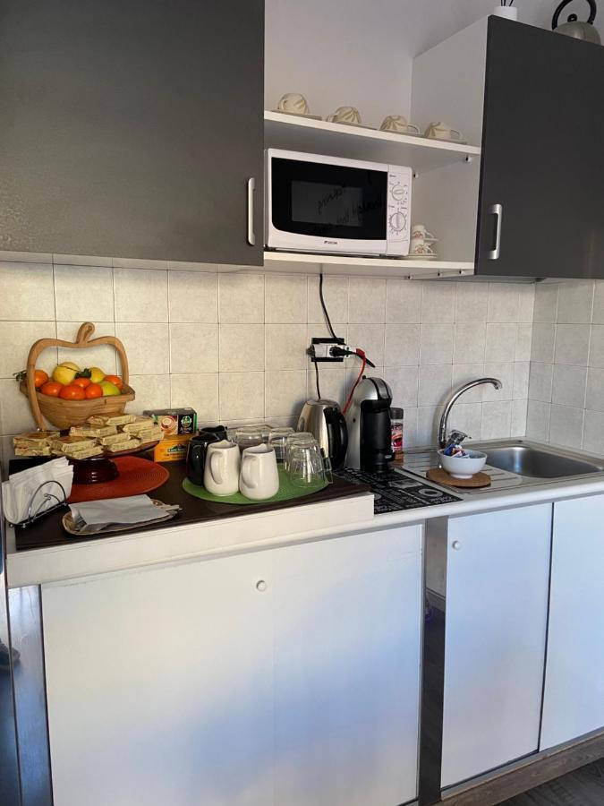 Sweet Rome B&B Kültér fotó