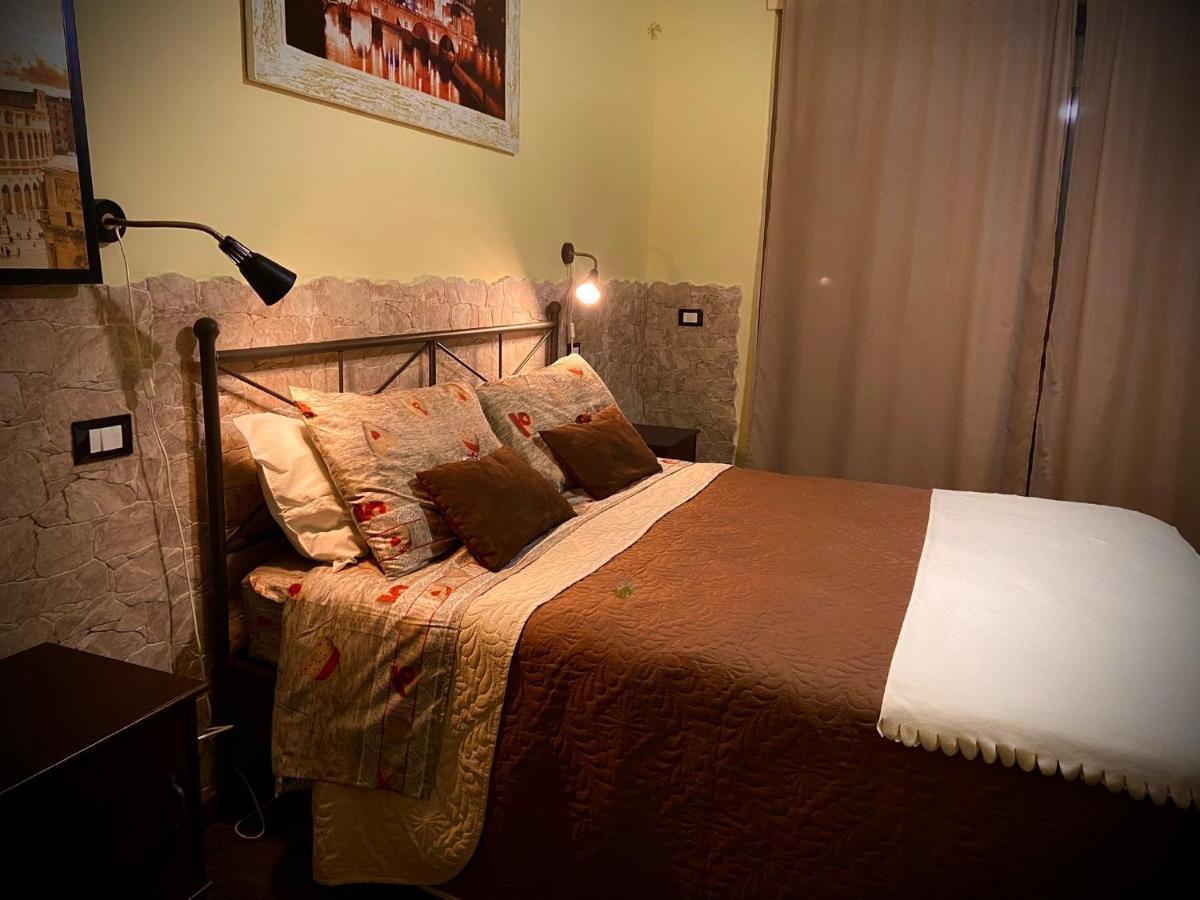 Sweet Rome B&B Kültér fotó