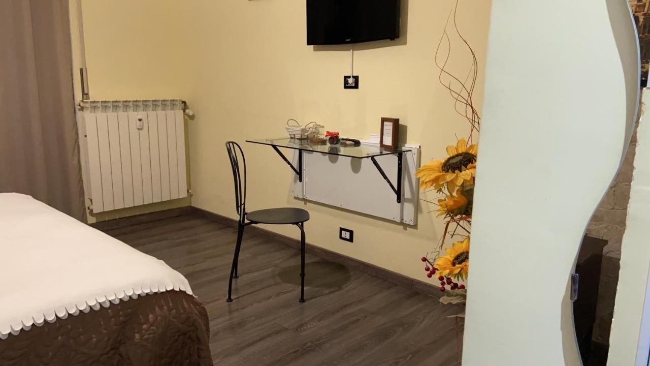 Sweet Rome B&B Kültér fotó