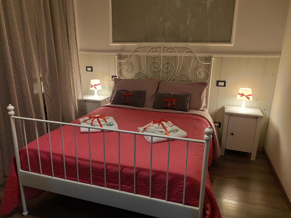 Sweet Rome B&B Kültér fotó