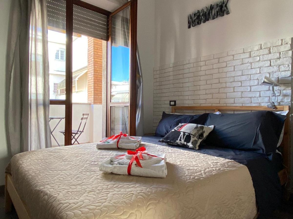 Sweet Rome B&B Kültér fotó