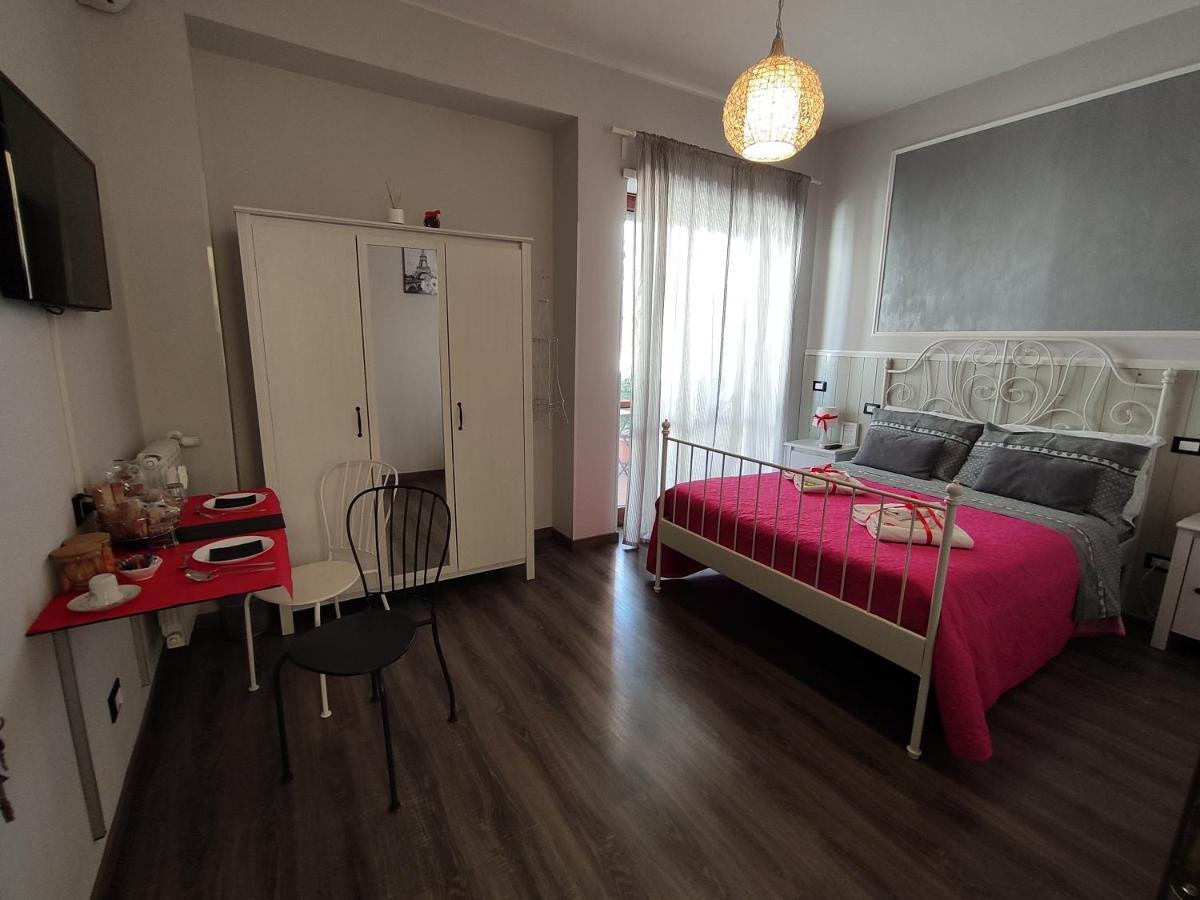 Sweet Rome B&B Kültér fotó